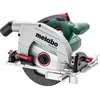 Ručna kružna testera 190mm KS 66 FS Metabo