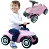 BIG Auto poganjalec BIG BOBBY CAR NEO roza
