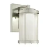 Westinghouse 6318340-LED Spoljašnja prigušiva svetiljka SKYVIEW LED/12W/230V IP44