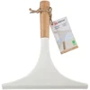 Brisač za staklo 23cm bambus alpina belo/natur