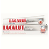 Lacalut Pasta za zube sa zubnim koncem White , 75 ml