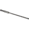 STALCO Sveder SDS plus X5 DVOJNI O10,0 x 265 mm S060271533