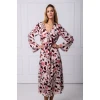 LAPPA woman Ženska haljna MARY, Roze