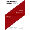 Benjaminova kritika nasilja
