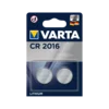 VARTA Professional Electronics Litijumska (Dugme baterija), CR2016, 2/1