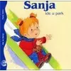 Sanja ide u park