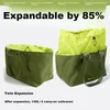 Beneunder Putna torba, 35 L, Zelena