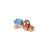 Kid's Concept - Lesen traktor Aiden
