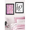 Wallity Uramljena slika SGC7436502515583, 35x45 cm , 2 dela