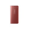 Pametna futrola za telefon Samsung A21s - ružičasta