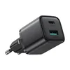Zidni punjač Joyroom USB / USB tip C 20W 3A Quick Charge 3.0 Power Delivery SCP AFC