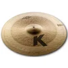 ZILDJIAN K CUSTOM 20" Dark ride činela