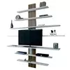Hanah Home TV komoda Zebra 745DCD3020