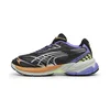 Puma Velophasis Born In The 2000s Sneakers, Black, Size 36, Shoes