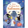 First Sticker Book Halloween