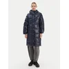 Calvin Klein Jeans Zimska jakna LV047D506G Mornarsko modra Relaxed Fit