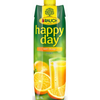 SOK HAPPY DAY ORANGE 100% 1L BRIK