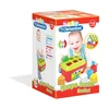 CLEMENTONI BABY Kutija sa oblicima