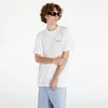 Majice Carhartt WIP S/S Script Embroidery T-Shirt White L