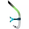 Speedo bullet head snorkel green / blue zelena/modra