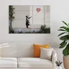 Wallity UV 029 Dekorativna slika, 70 x 100 cm