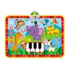Kids hits podna prostirka baby zoo ( KH4003 )