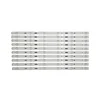 ES-103, GRUNDIG 48VLE6520BP LED TRAKE