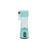 JOCCA Blender prenosivi USB Zeleni 1582v