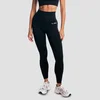 GymBeam Ženske pajkice GymBabe Black