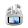 Blutut slušalice Blackview AirBuds 12, bele bo?e