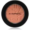 MAC Cosmetics Skinfinish Colourstruck rdečilo odtenek Gingerly 4.5 g
