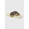 Adidas Ženske papuče Adilette Shower, IG3682, Krem