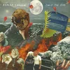Ashley Shadow - Only The End (Limited Edition) (Blue /Orange Swirl Coloured) (LP)