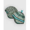 Patagonia Reversible Kids Beanie snwm blue