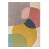 Volnena preproga 200x290 cm Glow – Flair Rugs