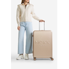 Kovček Mexx MEXX-L-035-07 BEIGE Bež