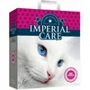 Imperial Care Grudvajući posip za mačke sa aromom bebi pudera, 6kg