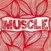 Cynical Muscle Revenger - Muscle Inferno (LP)