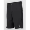 Scott Vertic LT w/pad Shorts black