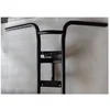 Deo za E-Bike Volan Crni Bn025