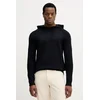Pulover z dodatkom volne Armani Exchange