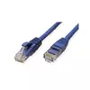 Secomp Value UTP PatchCord Cat6A/Cl.EA, plava 1.0m ( 6274 )