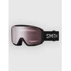 Smith Blazer Black Goggle ignitor mirror antifog