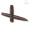 Kakovostni roler | Parker IM Monochrome | burgundy