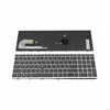 Tastatura za laptop HP EliteBook 755 G5 850 G5 850 G6 mali enter sa ramom
