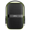 Eksterni hard disk 4TB SiliconPower Armor A60 Black