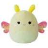 Squishmallows Jumbo: Rumena molja 50 cm