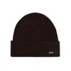BOSS  beanie kapa ženska volnena Laris_hat
