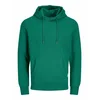 JACK & JONES Majica, zelena