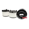 VACS Hepa filter BOSCH Advanced Vac 20 - 3 kom